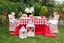 Wiosna to idealny czas na organizowanie przyjęć, zarówno w domu, jak i w ogrodzie - jakie dodatki zachwycą gości? 